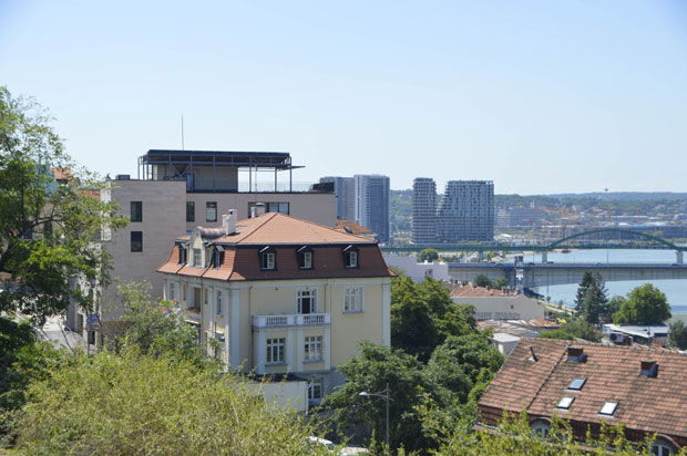 ДНЕВНИК ЗАБЛУДА: Мизантрополис