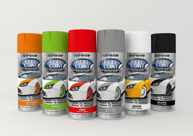 Персонализујте ваше возило са новом бојом врхунског квалитета