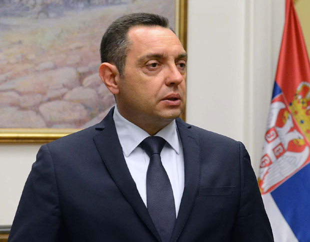 Вулин: Хеликоптер био исправан, такве несреће не могу да се предвиде