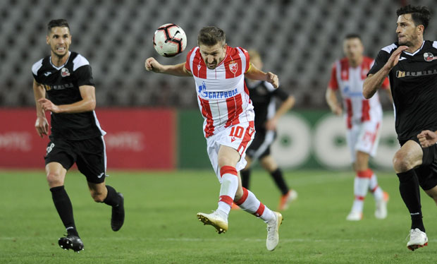 Звезда против Јавора на старту нове сезоне