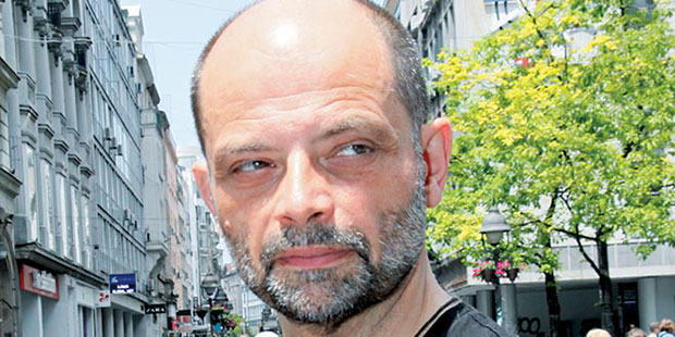 Слободан Деспот: Актуелни „напредак“ – велико обрушавање представе о човеку