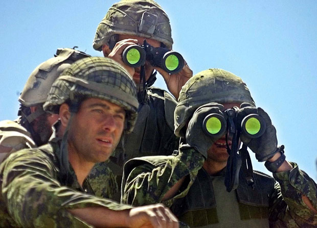 Американци се враћају у војну базу у Саудијској Арабији