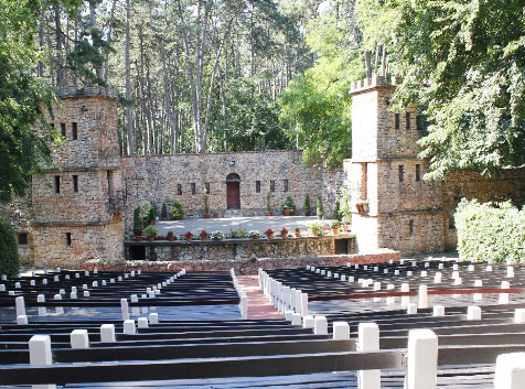 Почео празник филма на Палићу