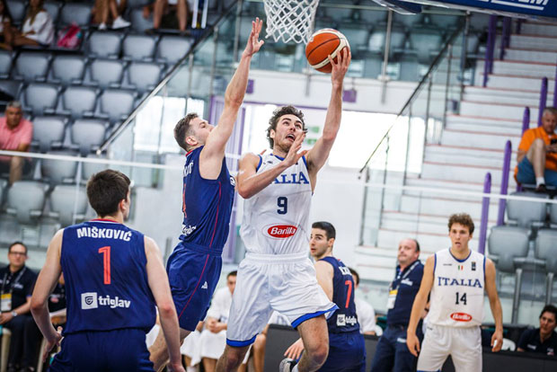 КАТАСТРОФА У ИЗРАЕЛУ: Србија испала у Б дивизију