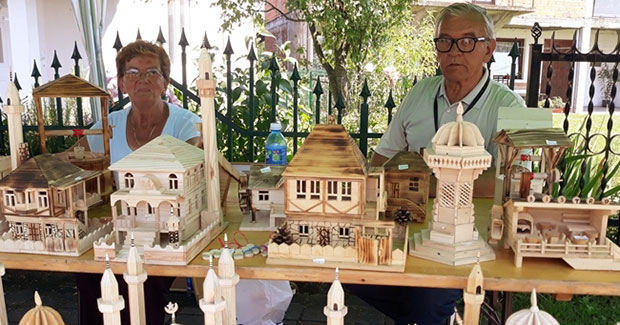 САЈАМ РУРАЛНОГ СТВАРАЛАШТВА: Сеоска привреда будућност  развоја  села