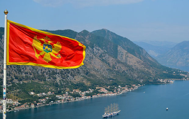 Црну Гору још није признало 13 земаља