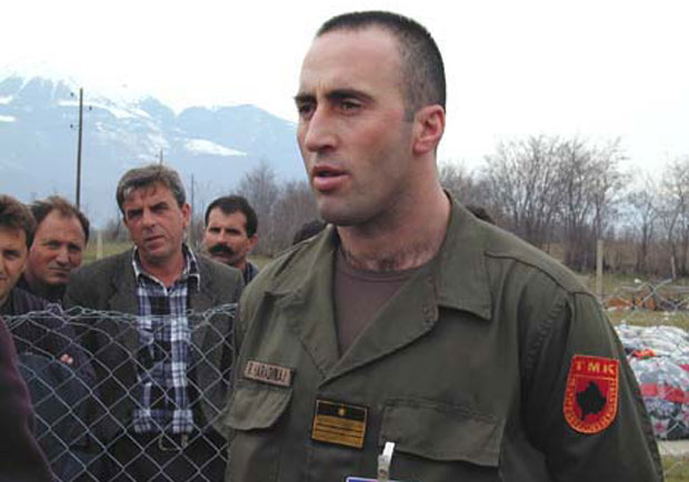 РЕАГОВАЊЕ НА ПОЗИВ ХАРАДИНАЈУ: Бојимо се да је све само фарса