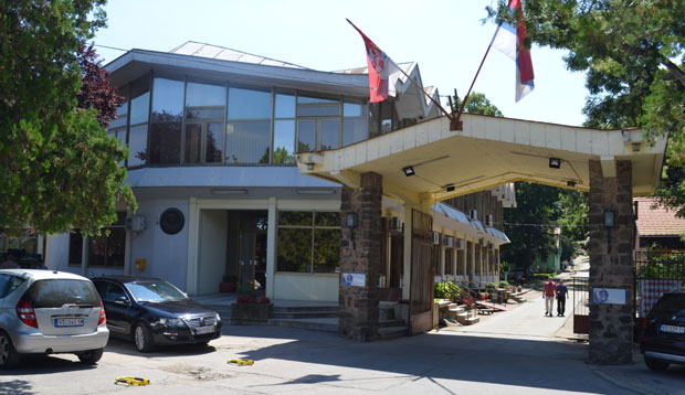 Граде први центар за Алцхајмер