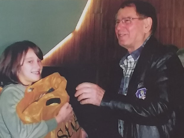 Милош Шупицa: Беба Слађана да буде симбол страдања деце