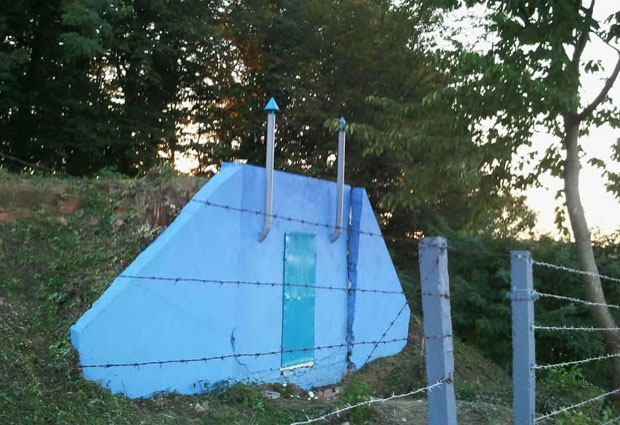 Ђаци пили неисправну воду?