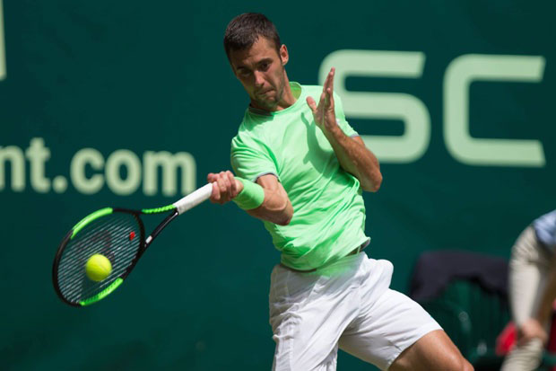 Србин успешан на старту турнира у Дохи: Ђере после три сета бољи од Сонега