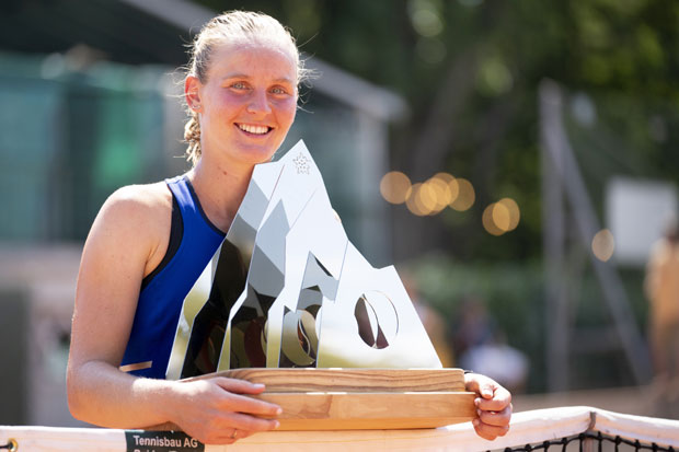 Феро освојила турнир у Лозани