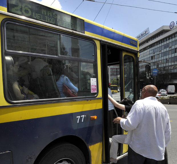 Линија 26 мења трасу