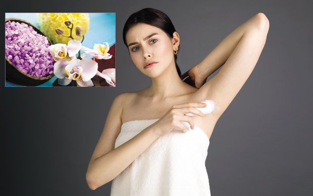 Тинејџери: Без парфема, молим!