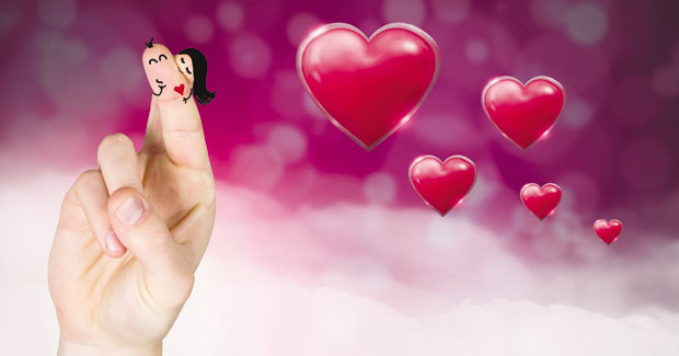 Како да знате да сте у правој вези