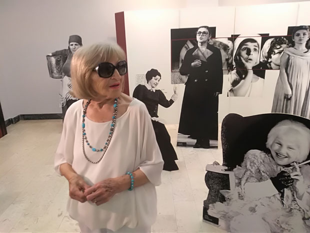 Мира Бањац: Памтим Љубицу, чезнем за Нолом (Фото)