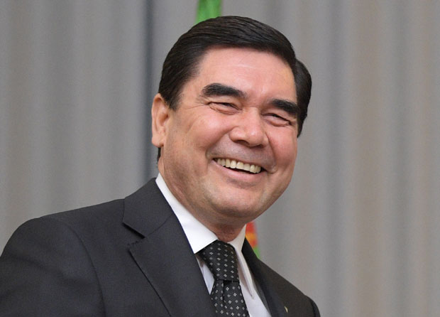 ПРЕДСЕДНИК ТУРКЕМИНСТАНА ПРИВУКАО ПАЖЊУ: Није се појављивао 10 дана, новинари га сахранили живог