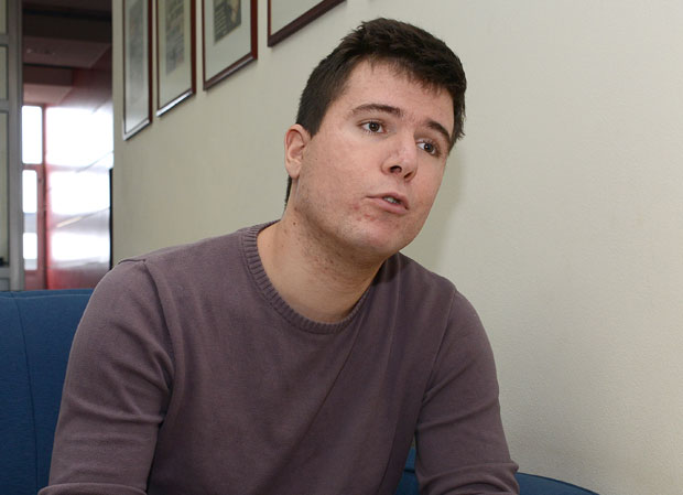 Нова жалба Малгурског