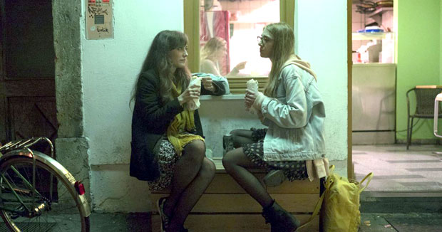 УРША МЕНАРТ О ФИЛМУ НЕЋУ ДА БУДЕМ ЛУЗЕРКА: Потребна нам је визија и нова стратегија