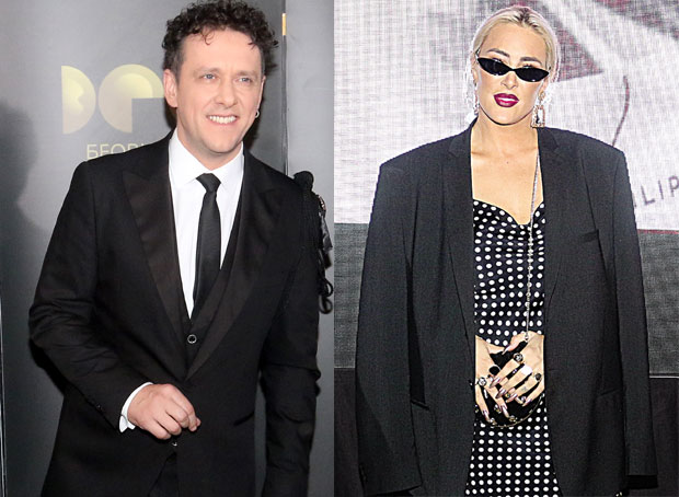 Звезде фолка и попа на Ушћу