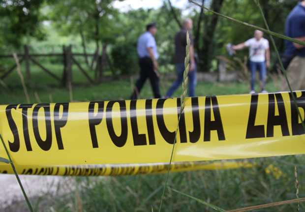 НЕСРЕЋА КОД ДРВАРА: Жена се утопила у бунару
