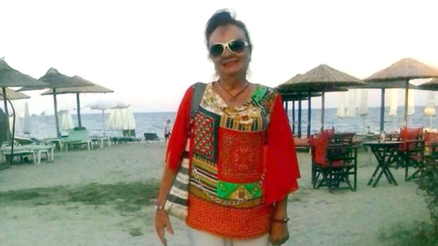 ОВО ЈЕ СРПКИЊА КОЈА ЈЕ ПРЕМИНУЛА НА СИЦИЛИЈИ: Професорка из Лознице волела је путовања, са последњег се није вратила (ФОТО)