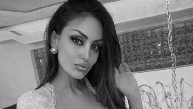 ЕСТРАДА ТУГУЈЕ ЗБОГ ОДЛАСКА МИСИЦЕ ДИЈАНЕ МИЛОЈКОВИЋ: Борила се као лав