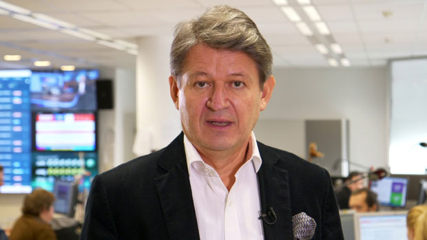 Издавачу забранили писање, јер жели да уђе у политику