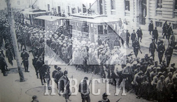 Београдске приче: Последњи турски војници у Београду