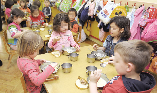 Вртићи на Звездари у највећем минусу!