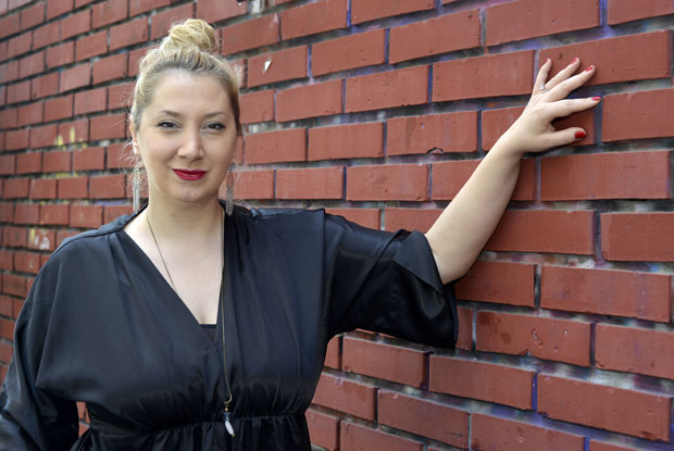 Сандра Силађев: Тугу мораш да одживиш, да пустиш да се догоди и да прође