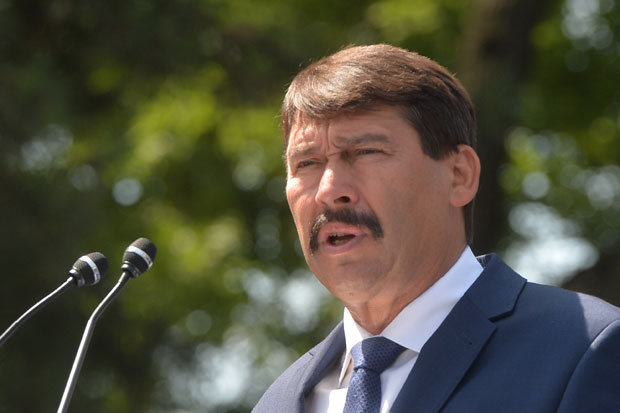 ШПИЈУНКА: Ветар био бржи од Јаноша Адера