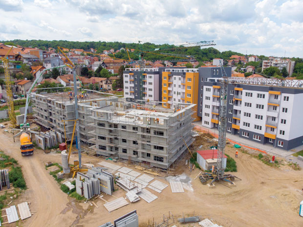 СКУПШТИНА ШИРИ КРУГ: Који грађани ће моћи да купе јефтиније станове ?