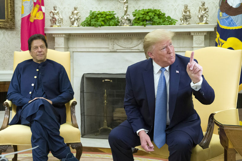 Трамп: Добио бих рат у Авганистану за 10 дана