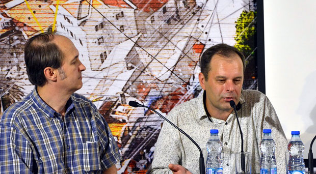 Читање подстиче дух