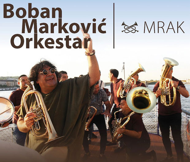 Бобанов Мрак освојио Европу