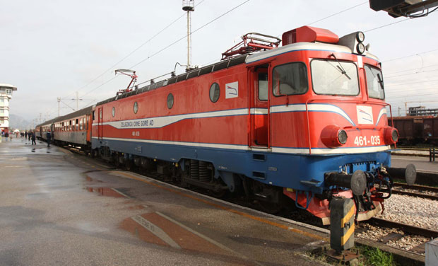 Вожња возом скупља 15 одсто