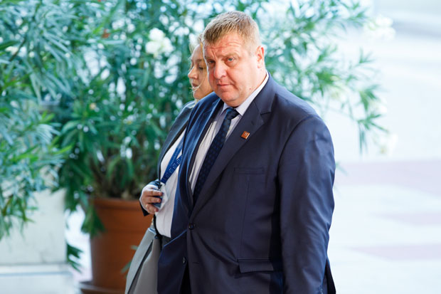 Каракачанов: Бугарска је пријатељ и партнер Северне Македоније