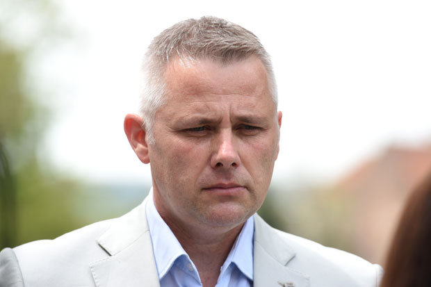 Јурић: Када дете нестане потребно алармирати цело друштво