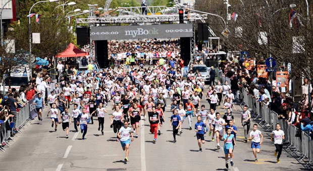 Новопазарци најављују полумаратон по узору на светске метрополе