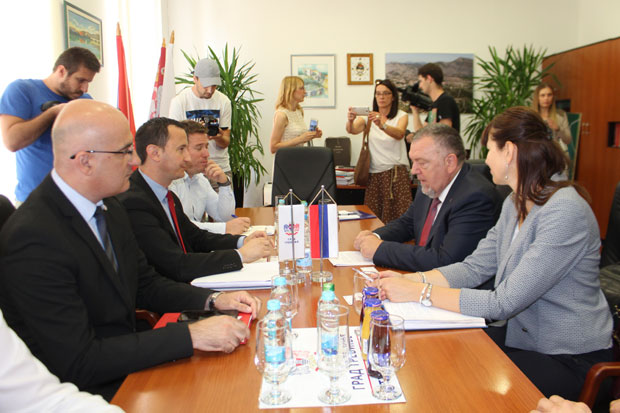 Херцеговина као велико градилиште
