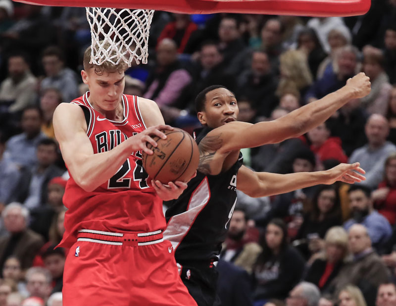 ПОТПИСАО И ЏОНСОН: Американац стиже у Панатинаикос