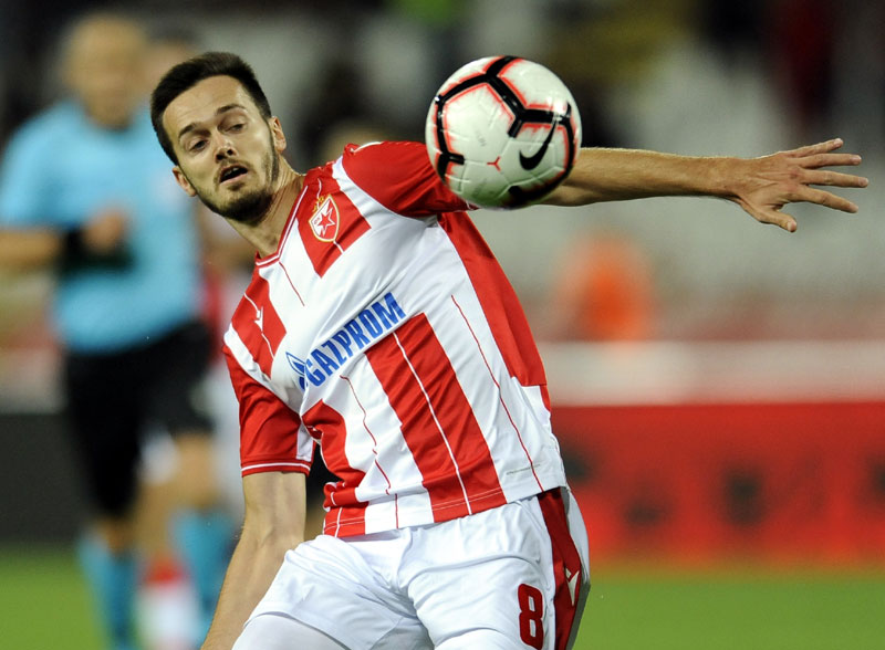 Иванић сија од среће и хвали Станковића: Деки је доласком донео позитивну енергију, има велику жељу да освојимо дуплу круну