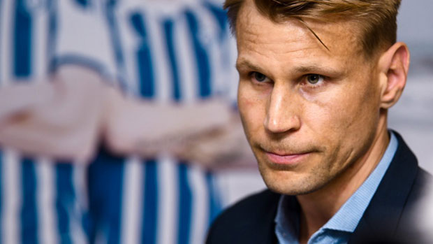 ТРЕНЕР ХЕЛСИНКИЈА ПРИЖЕЉКУЈЕ ГОЛ У ГОСТИМА: Играмо против тима с великом традицијом