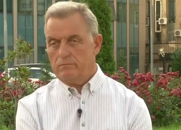 Тахири: Избори на КиМ неће утицати на дијалог Београда и Приштине 