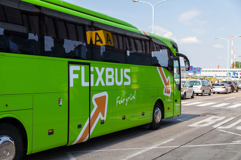 Flixbus од четвртка у Србији, превоз путника ка 2.000 дестинација