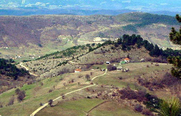 СПРЕЧЕНО КРИЈУМЧАРЕЊЕ: Покушао да спроведе страног држављанина преко границе