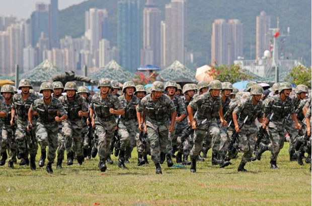 Пекинг критикује: САД, Јапан и Аустралија изазивају неизвесност на Пацифику