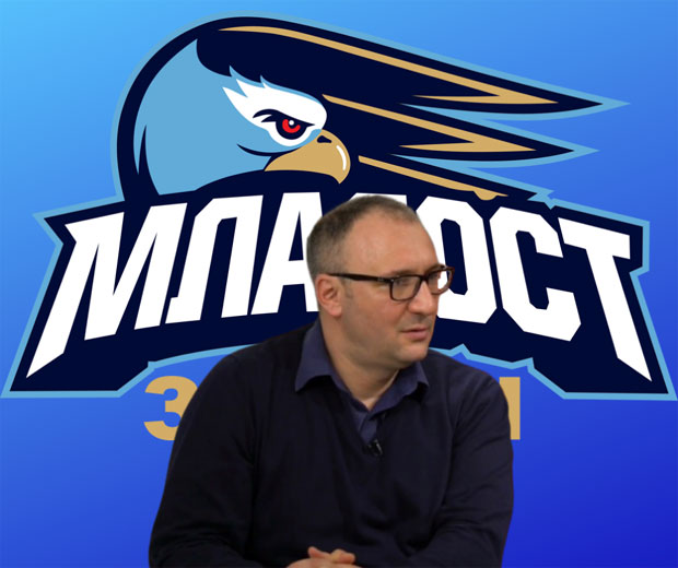 Драган Јаковљевић нови тренер Младости из Земуна