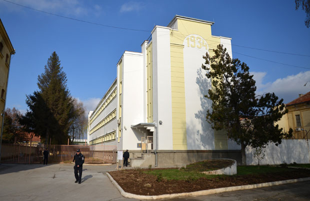 Осуђеници у нишком затвору добијају свој информациони систем